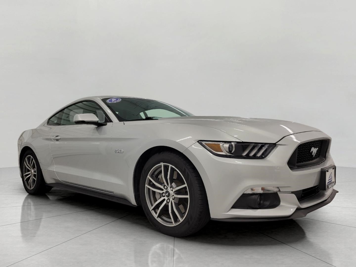 2015 Ford Mustang 2DR FASTBACK GT PREMIUM ** SHAKER AUDIO SYSTEM **