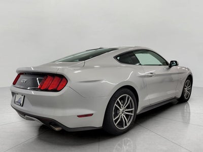 2015 Ford Mustang 2DR FASTBACK GT PREMIUM ** SHAKER AUDIO SYSTEM **