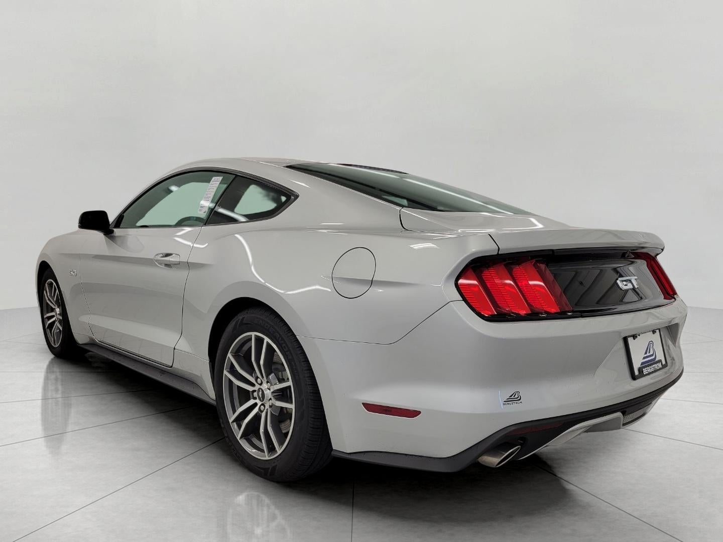 2015 Ford Mustang 2DR FASTBACK GT PREMIUM ** SHAKER AUDIO SYSTEM **