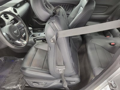 2015 Ford Mustang 2DR FASTBACK GT PREMIUM ** SHAKER AUDIO SYSTEM **