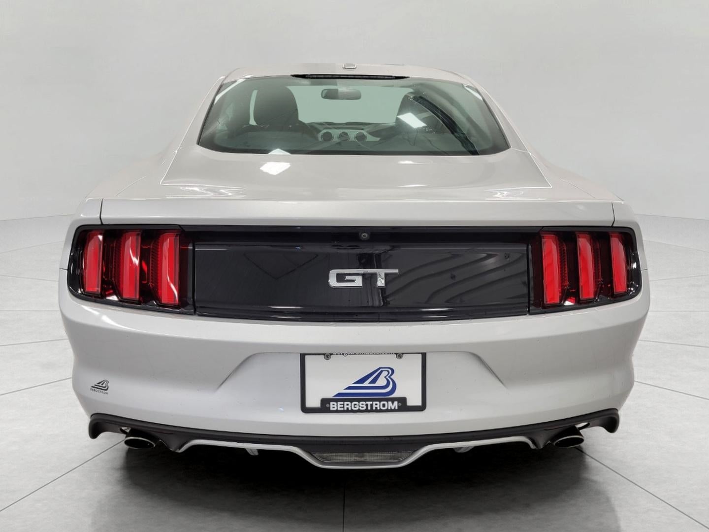 2015 Ford Mustang 2DR FASTBACK GT PREMIUM ** SHAKER AUDIO SYSTEM **
