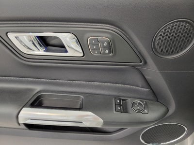 2015 Ford Mustang 2DR FASTBACK GT PREMIUM ** SHAKER AUDIO SYSTEM **