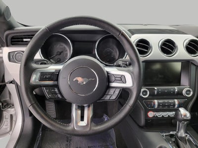 2015 Ford Mustang 2DR FASTBACK GT PREMIUM ** SHAKER AUDIO SYSTEM **