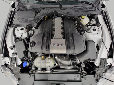 2020 Ford Mustang GT Premium Fastback
