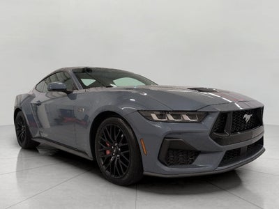 2024 Ford Mustang GT Premium Fastback