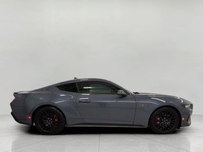 2024 Ford Mustang GT Premium Fastback