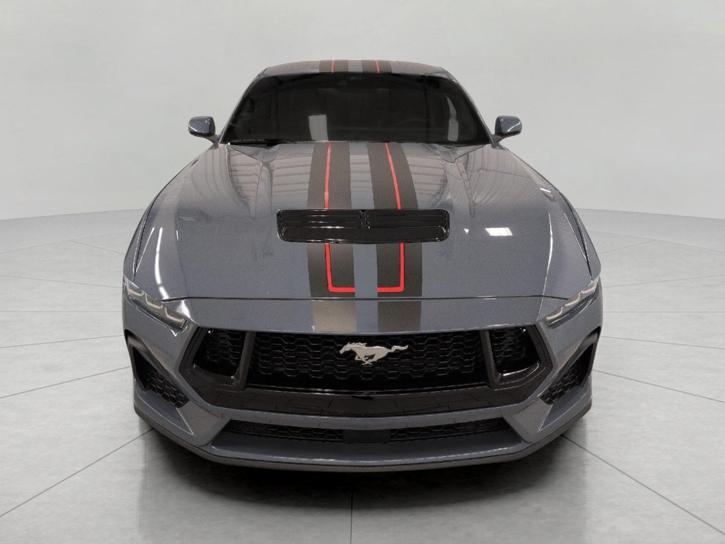 2024 Ford Mustang GT Premium Fastback
