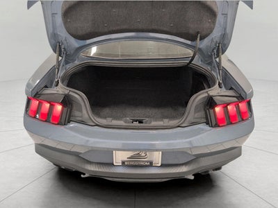 2024 Ford Mustang GT Premium Fastback