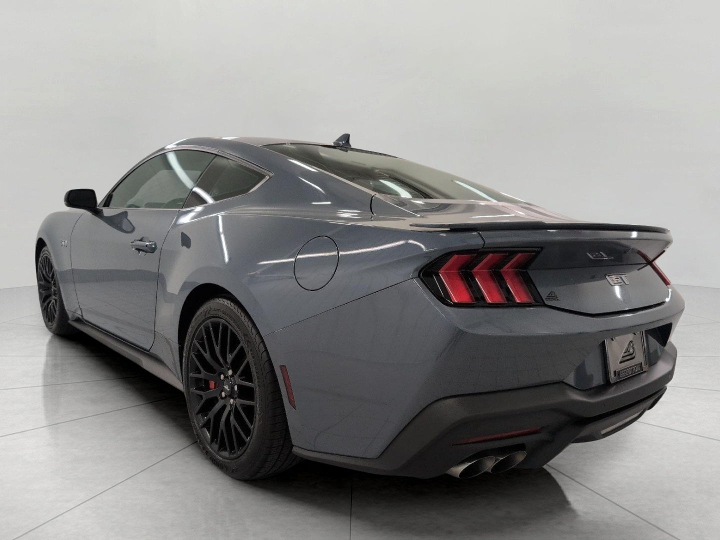 2024 Ford Mustang GT Premium Fastback