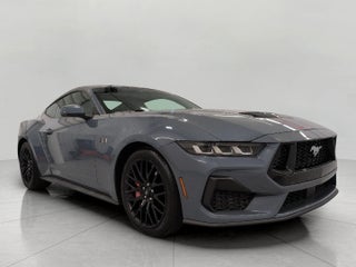 2024 Ford Mustang GT Premium Fastback