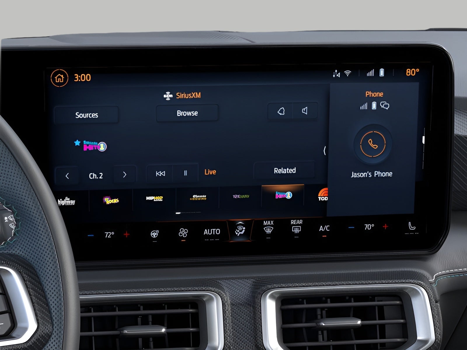 2026 Ford Mustang GT Fastback