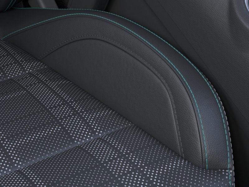 2026 Ford Mustang GT Fastback