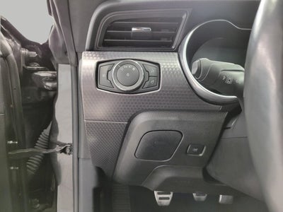 2023 Ford MUSTANG 2DR CAR