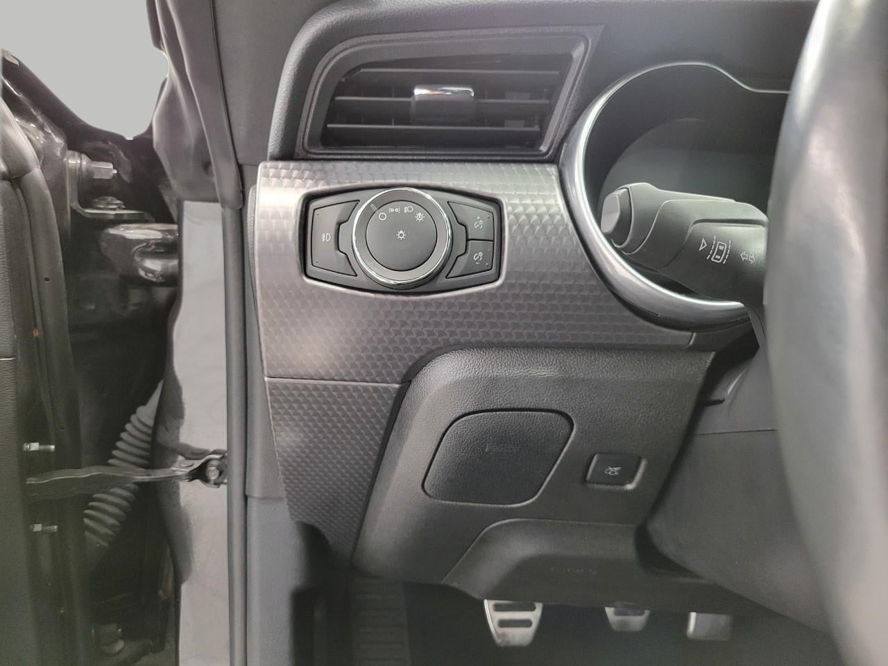 2023 Ford MUSTANG 2DR CAR