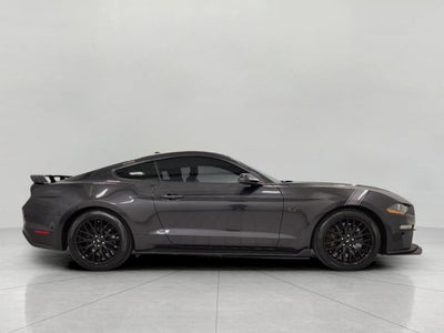 2023 Ford MUSTANG 2DR CAR