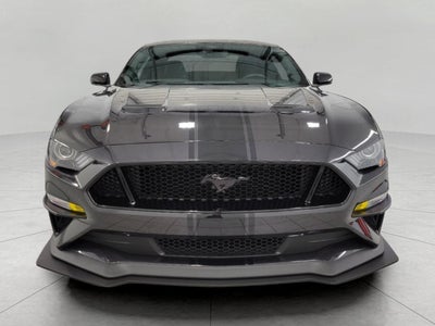 2023 Ford MUSTANG 2DR CAR