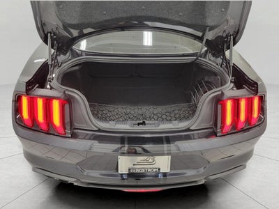 2023 Ford MUSTANG 2DR CAR