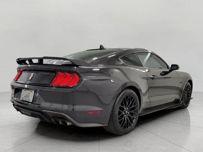 2023 Ford MUSTANG 2DR CAR