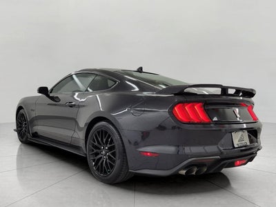 2023 Ford MUSTANG 2DR CAR