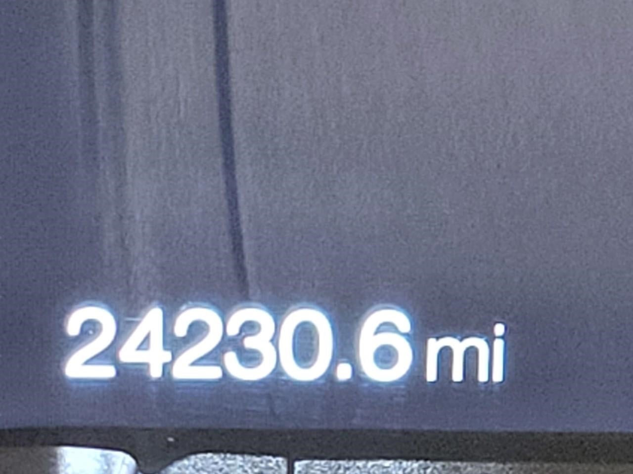 2023 Ford MUSTANG 2DR CAR