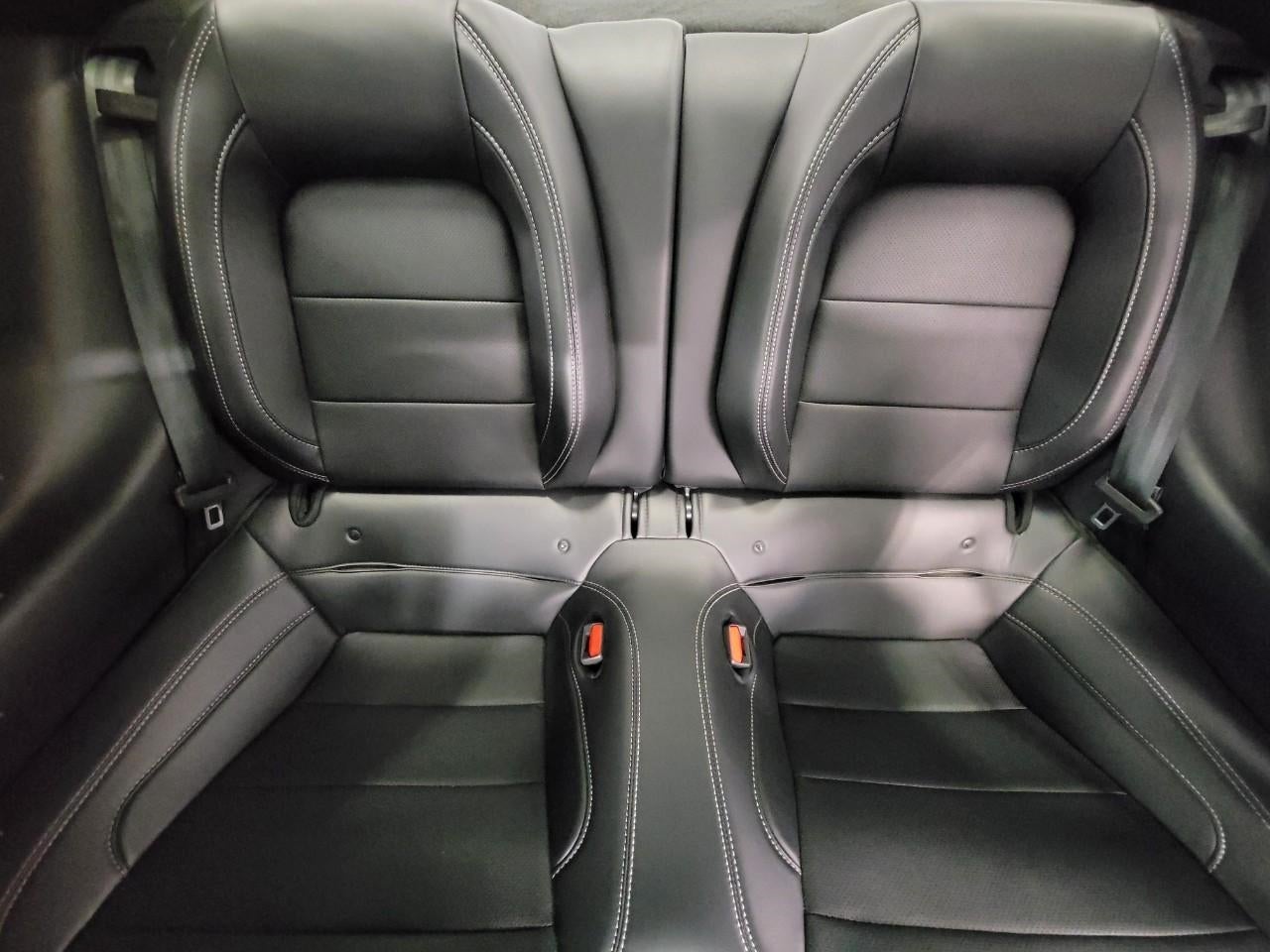 2023 Ford MUSTANG 2DR CAR