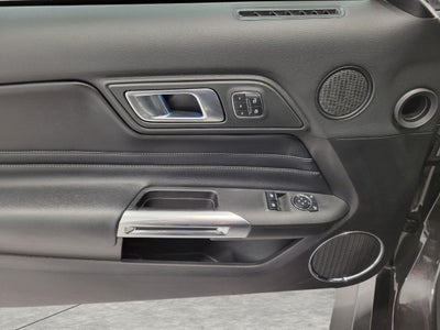 2023 Ford MUSTANG 2DR CAR