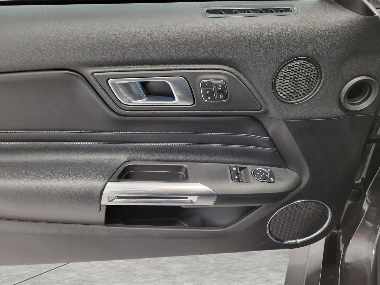 2023 Ford MUSTANG 2DR CAR