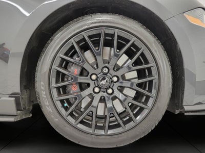 2023 Ford MUSTANG 2DR CAR