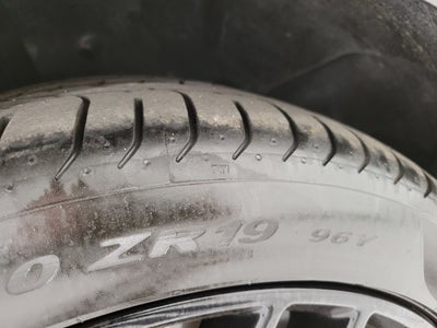 2023 Ford MUSTANG 2DR CAR