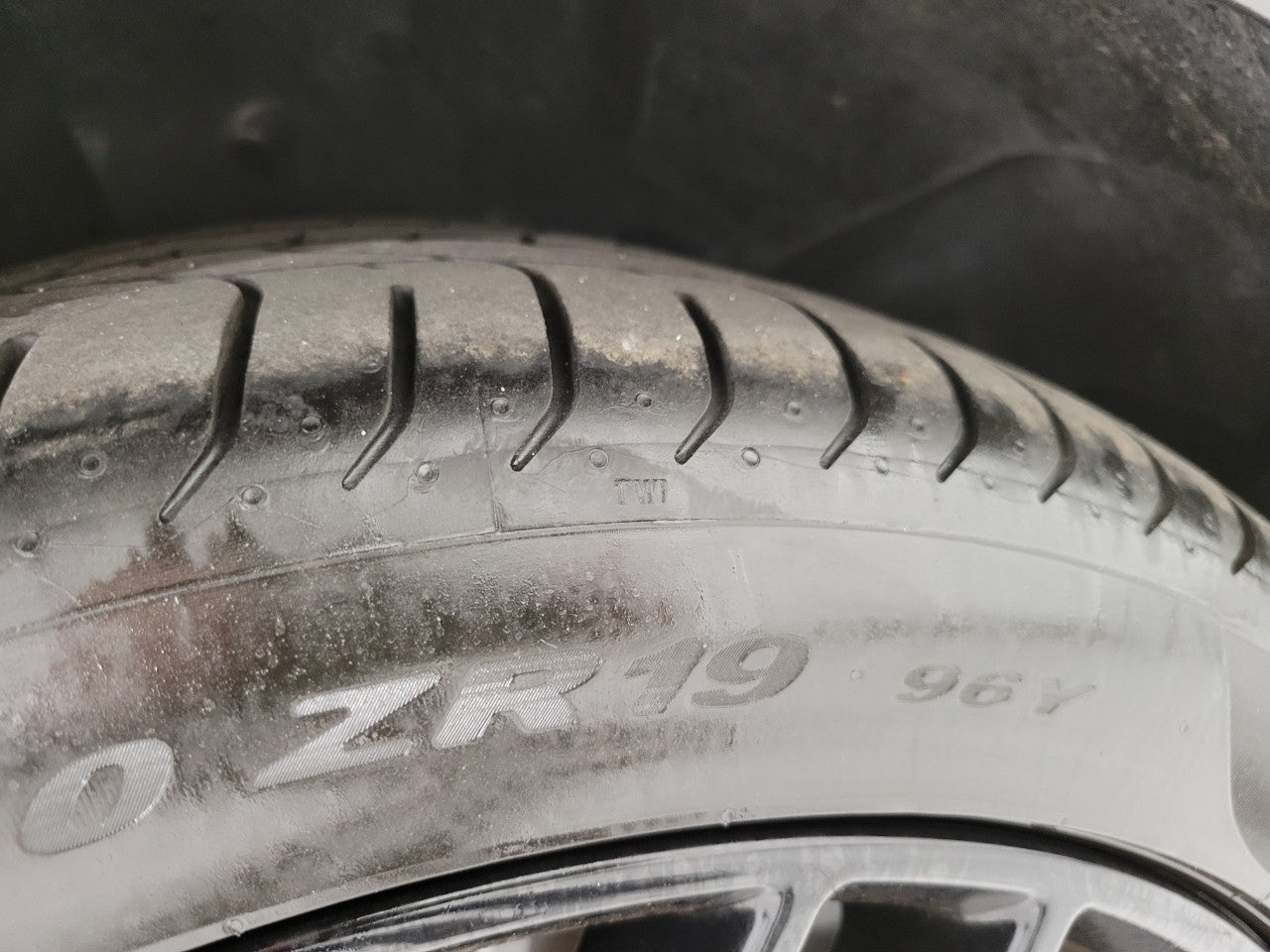 2023 Ford MUSTANG 2DR CAR