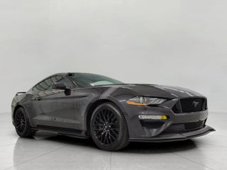 2023 Ford Mustang GT Premium Fastback