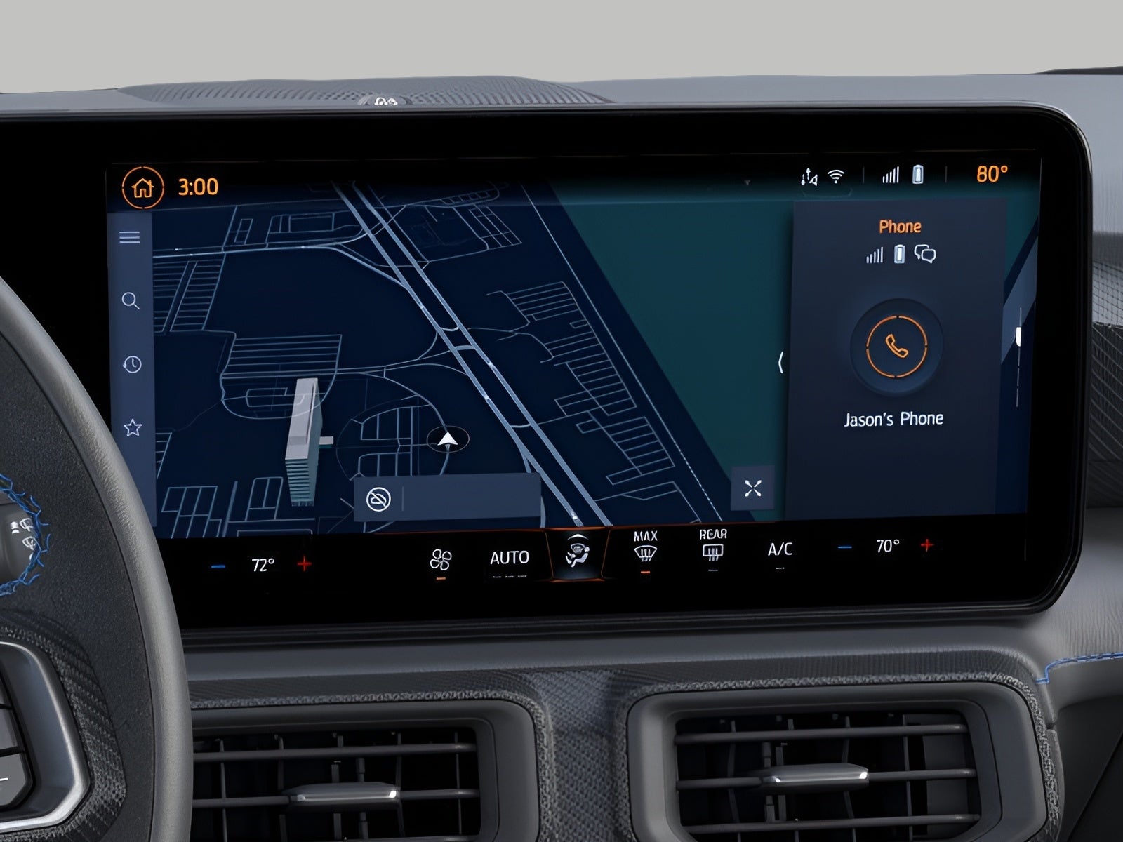 2025 Ford Mustang Dark Horse Fastback