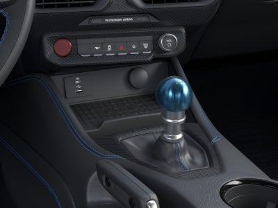 2025 Ford Mustang Dark Horse Fastback