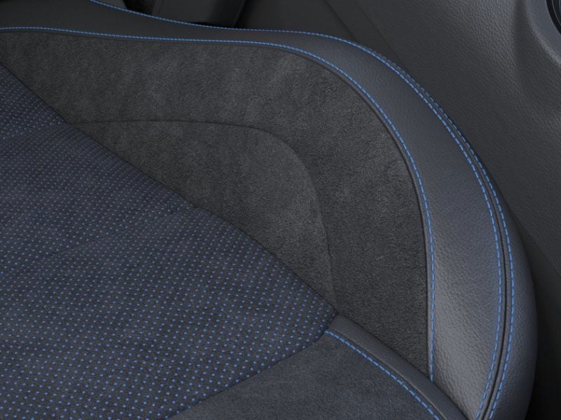 2025 Ford Mustang Dark Horse Fastback