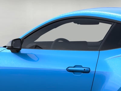 2025 Ford Mustang Dark Horse Fastback