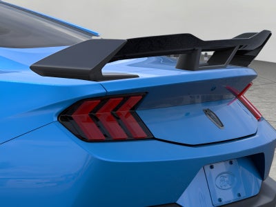 2025 Ford Mustang Dark Horse Fastback