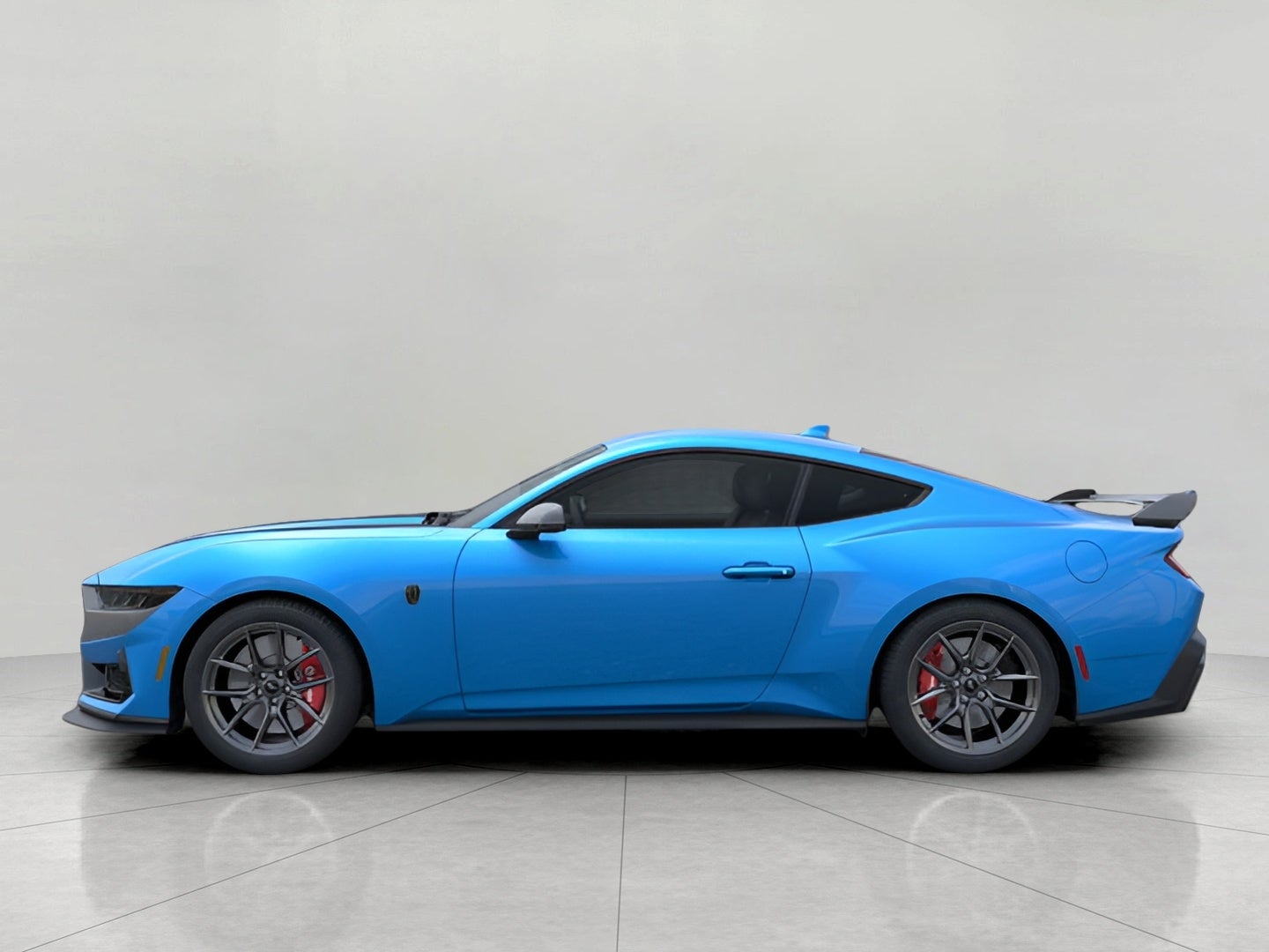 2025 Ford Mustang Dark Horse Fastback