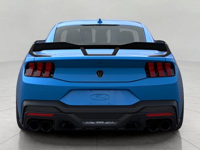 2025 Ford Mustang Dark Horse Fastback