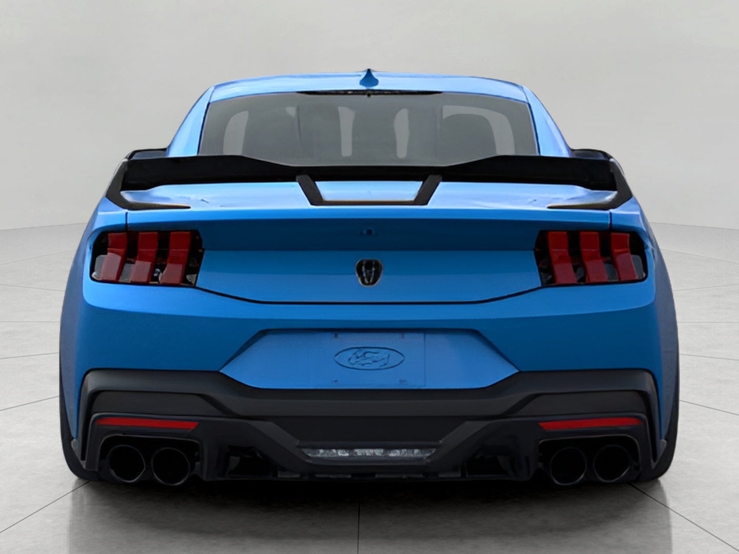 2025 Ford Mustang Dark Horse Fastback