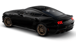 2026 Ford Mustang EcoBoost Fastback
