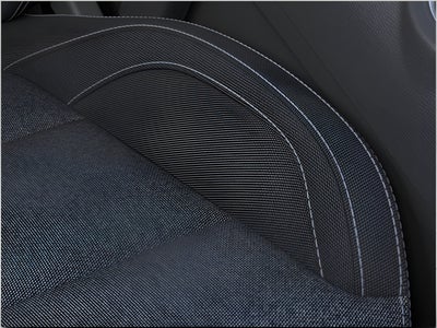 2026 Ford Mustang EcoBoost Fastback