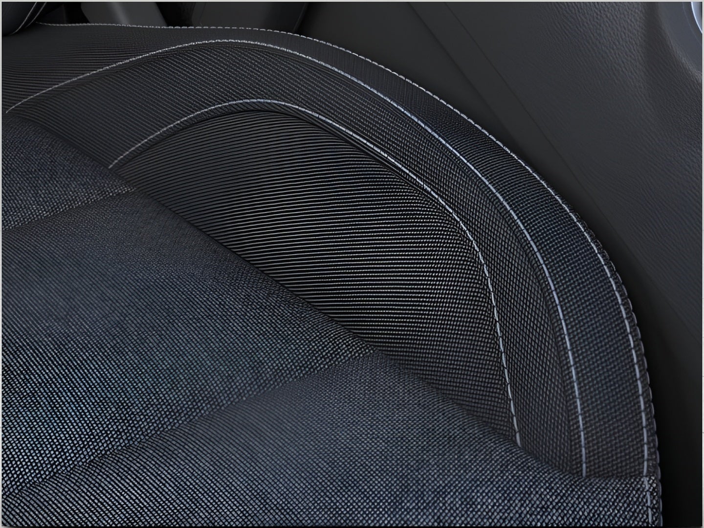 2026 Ford Mustang EcoBoost Fastback