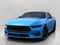 2026 Ford Mustang EcoBoost Fastback