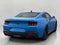 2026 Ford Mustang EcoBoost Fastback