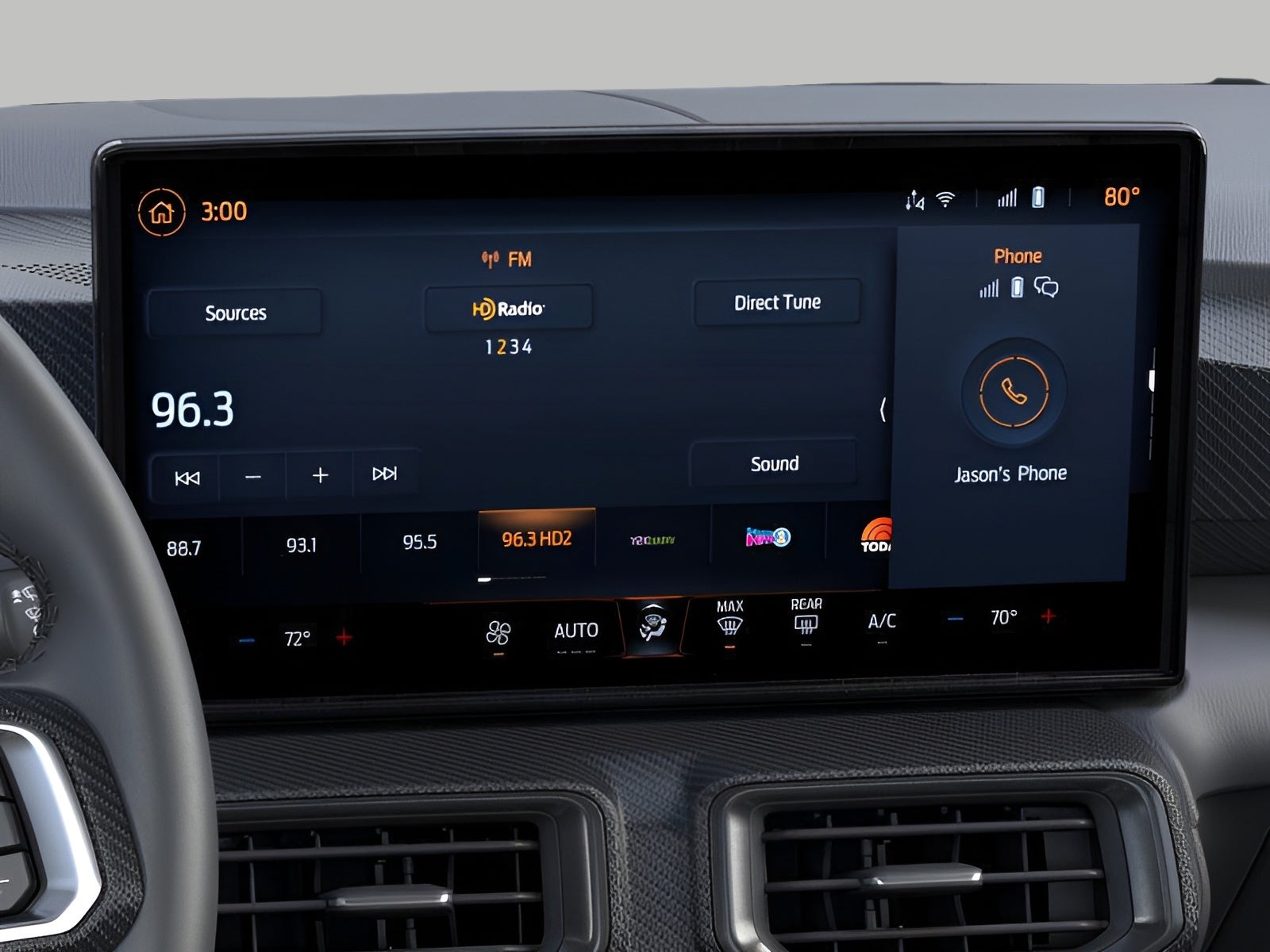 2026 Ford Mustang EcoBoost Fastback