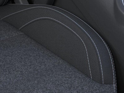 2026 Ford Mustang EcoBoost Fastback