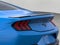 2026 Ford Mustang EcoBoost Fastback