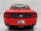 2018 Ford Mustang EcoBoost Fastback