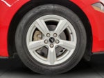 2018 Ford Mustang EcoBoost Fastback