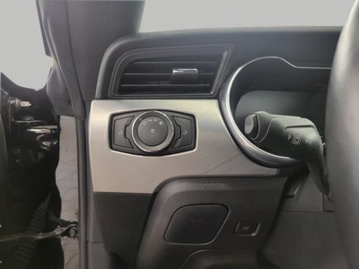 2022 Ford Mustang EcoBoost Premium Fastback